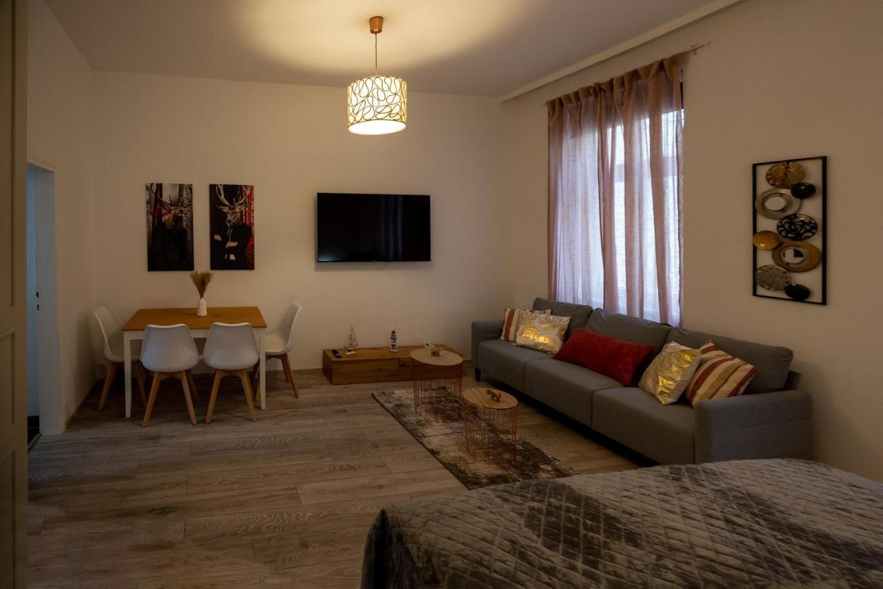 Apartamento The By Radiant Viena