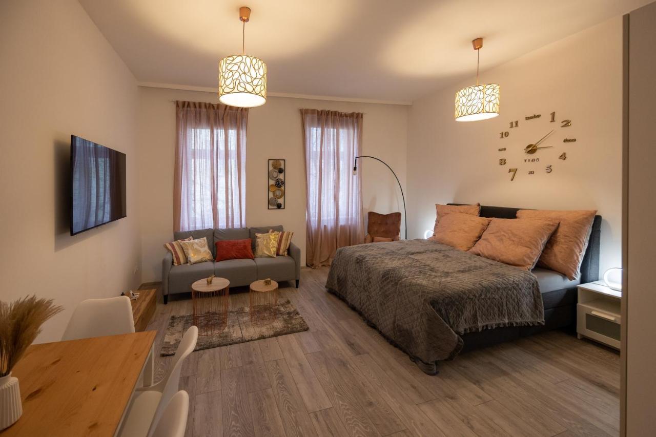 Apartamento The By Radiant *