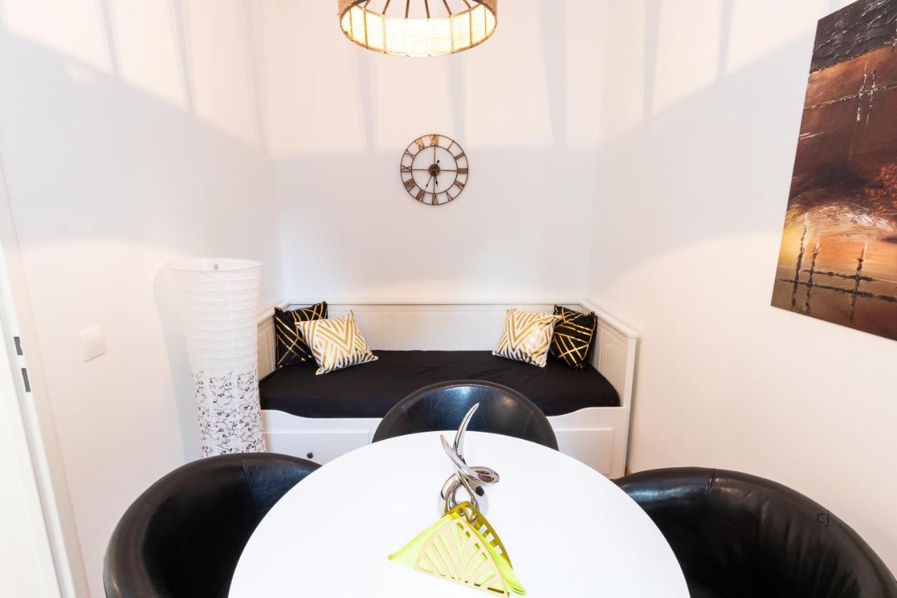 Apartment The By Radiant Wien