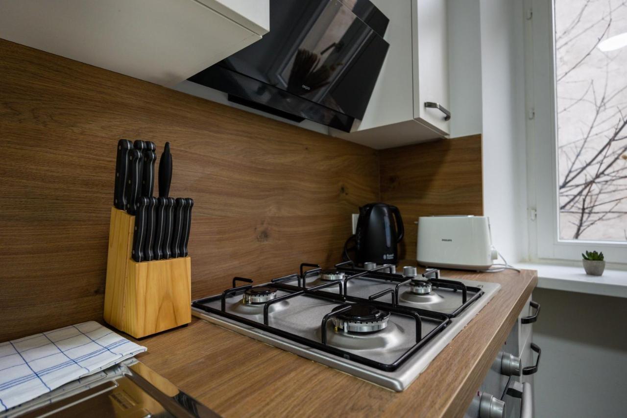 The By Radiant Apartment Wien